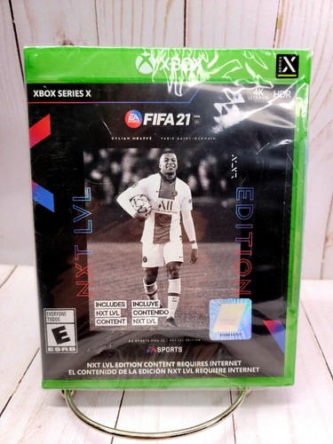 Fifa next level edition - 21,