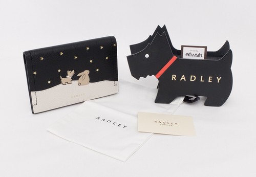 Radley london snow bunny - london,
