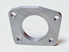 K04 CST6 Turbo Inlet Flange to