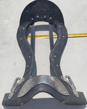 New Horse GP Wooden saddle tree Various Sizes fit others available UK Made E1