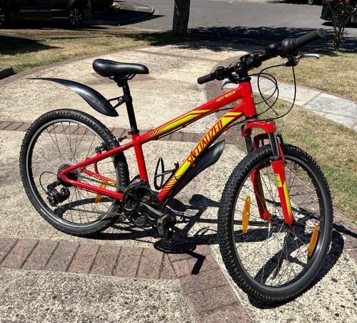 Specialized hotrock kids - specialized,