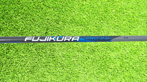 Fujikura pro 5r - pro, regular