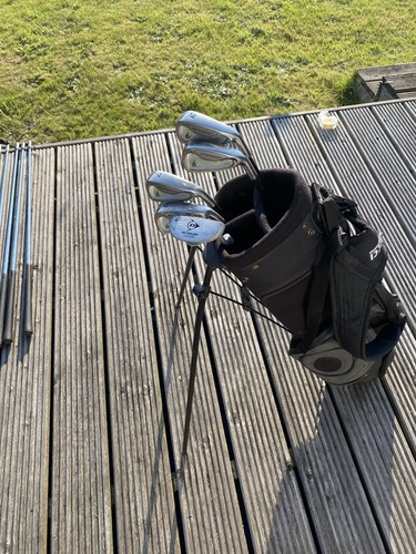 Junior golf clubs with - golf,