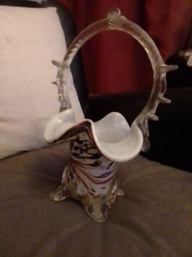 Romanian reproduction murano - reproduction,