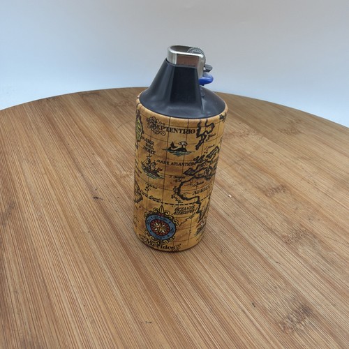 Vtg cricket gillette 77 - vtg,