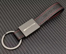 Mercedes Durable Metal Key