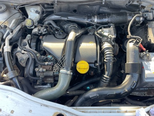 Dacia duster complete dci - complete,
