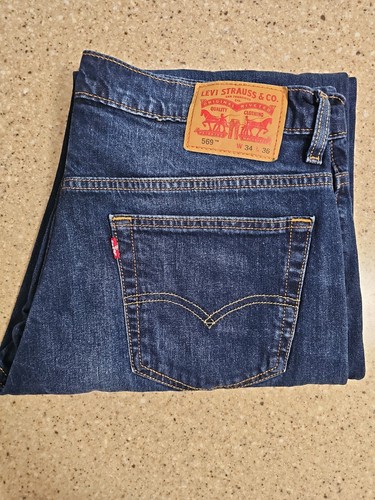 Levi 569 loose - levi's,