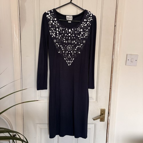 Reiss 1971 blue - 1971,