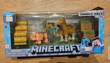MINECRAFT Series #2