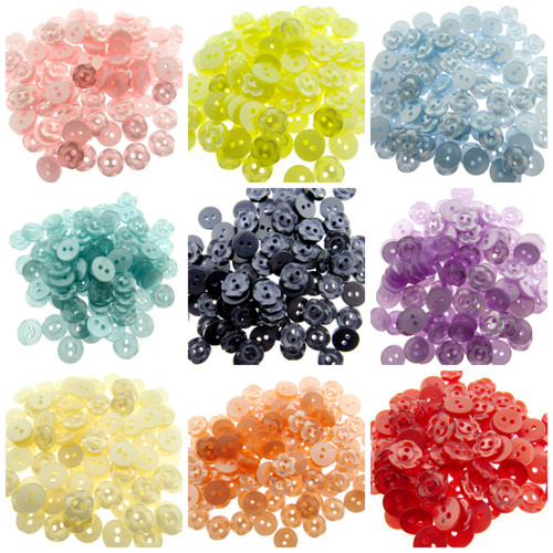 Round dished edge fruit - round,