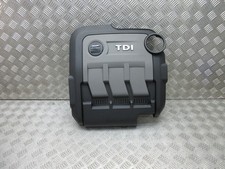 2014 Seat Ibiza FR 6J 1.6 TDI CAYC Engine Top Cover 03p103925A