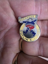 BUTLIN'S SKEGNESS 1960 ENAMEL BADGE BY REEVES OF BIRMINGHAM