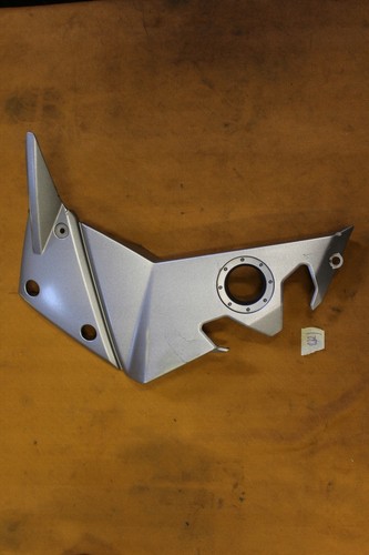 Z1000 fairing fill cover - z1000,