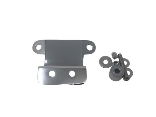 Solorack luggage rack mount - rack,