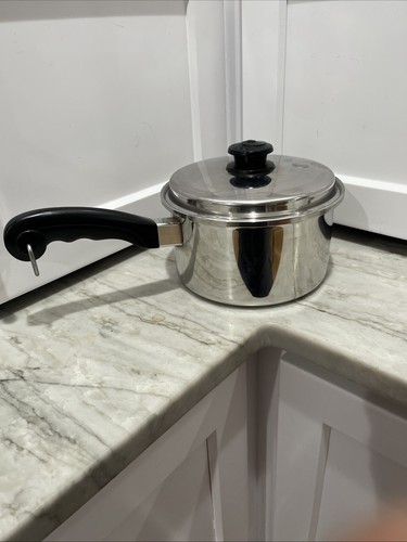 Saladmaster quart 8 - 3,
