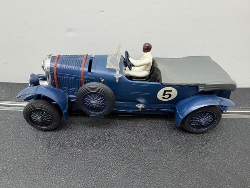 Scalextric c242 racing - scalextric,