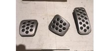 Saab 93ss 93 9-3 Aero 2.8 V6 B207 B207r Gm Metal Pedal Set