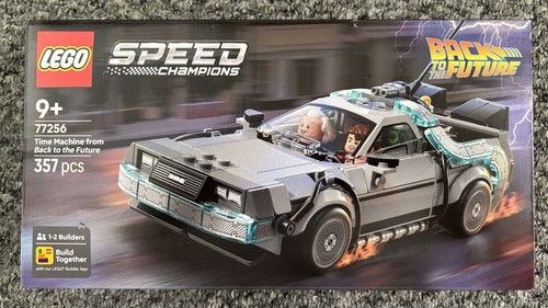 Lego 77256 speed - lego,
