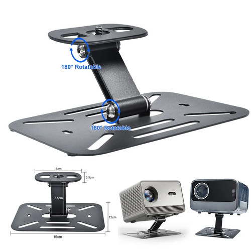 Tabletop projector stand - stand, |
