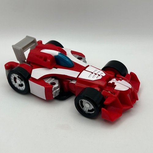 Playskool heroes transformers - playskool,