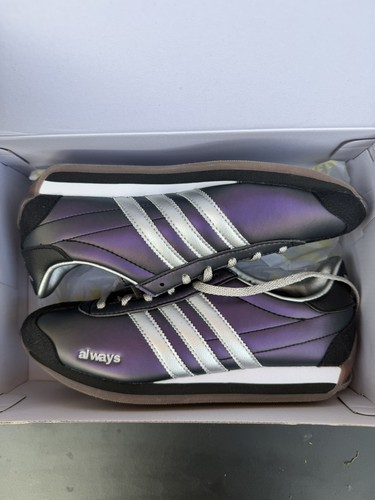 Adidas country always - always, do