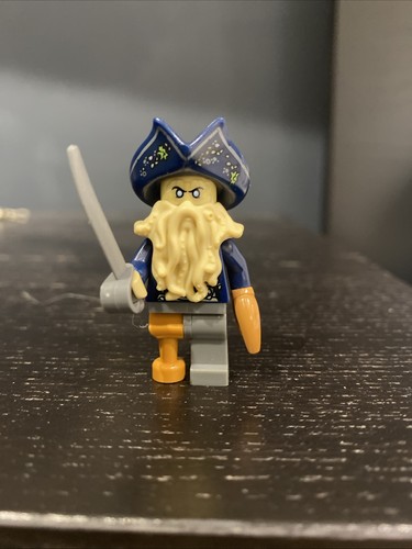 Lego pirates the caribbean - lego,