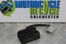 Kawasaki KLE 500 Regulator
