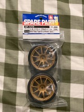 Tamiya 51219 Type-D Drift