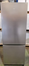 SAMSUNG Series 8 SpaceMax RB53DG703CS9EU 70/30 Smart Fridge Freezer - Silver