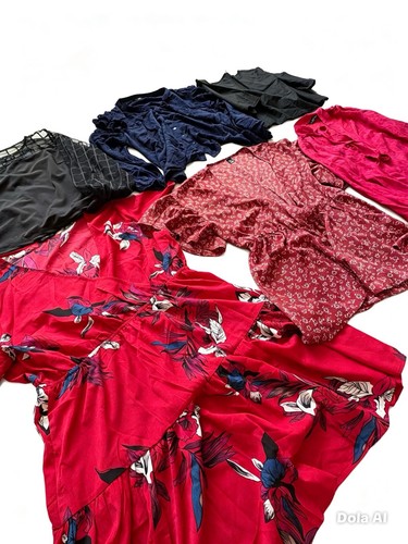 Women clothing job lot - clothing,