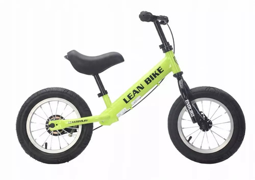 Enduro balance bike push - balance,
