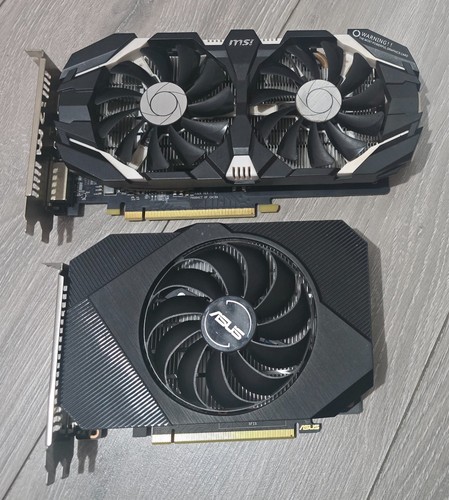 Nvidia geforce gtx 1650 - nvidia,