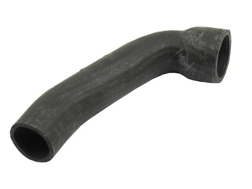 Top radiator hose fit - to, case