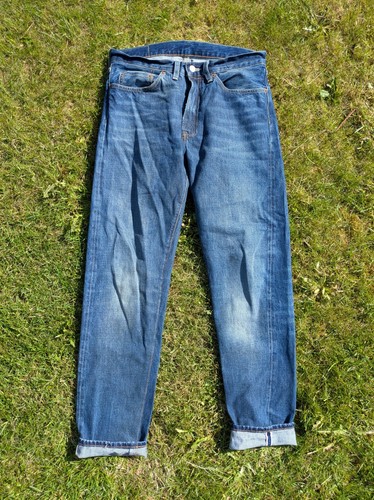 Levi vintage clothing lvc - levi's,