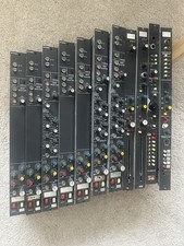 STUDER MIXING DESK CHANNELS / MODULES ( 1  Item )