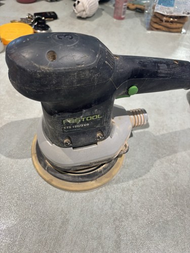 Festool 150 sander 240c - 150/3,