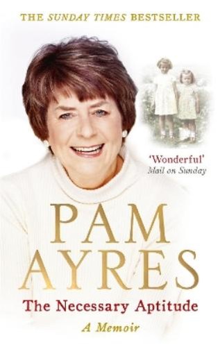 Pam ayres the necessary - ayres,