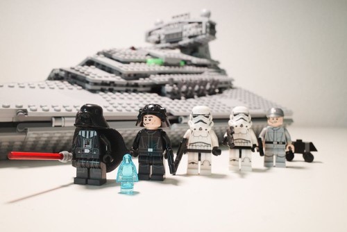 Lego star wars - lego,