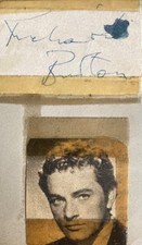 RICHARD BURTON WHERE EAGLES