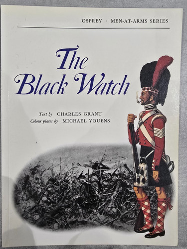 Osprey men arms the black - arms,