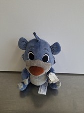 Disney Baloo Plush 8" Jungle