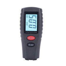Paint Thickness Gauge |