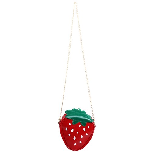 Women bag watermelon theme - bag,