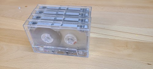 Tdk 90 metal - (4),