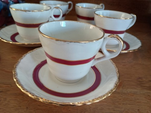 Vintage grindley creampetal - vintage,