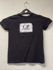 Boys CP Company T-shirt Age