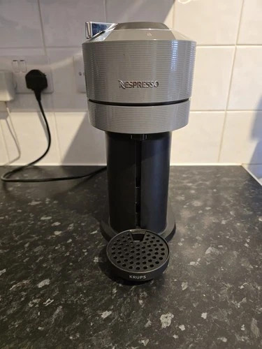 Nespresso vertuo plus - vertuo, coffee