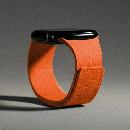 For apple watch strap magnetic - apple,