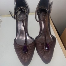 Women's High Heel Evening